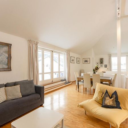 Appartementhaus Steirergasse By Schladming-Appartements Extérieur photo
