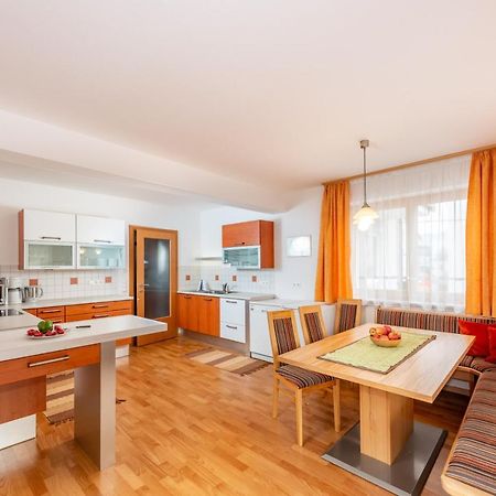Appartementhaus Steirergasse By Schladming-Appartements Extérieur photo