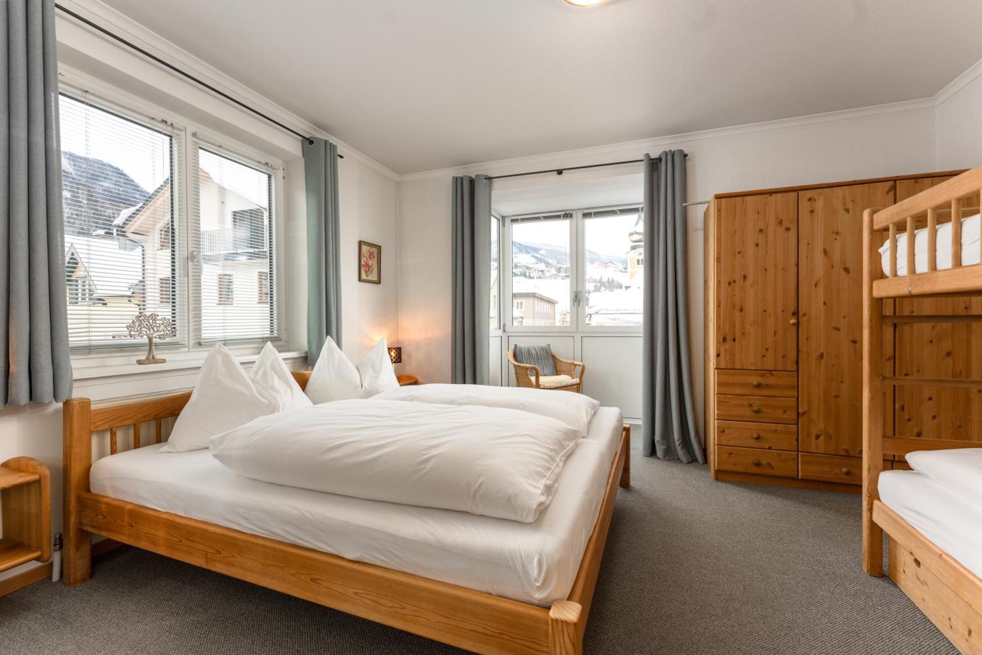 Appartementhaus Steirergasse By Schladming-Appartements Chambre photo