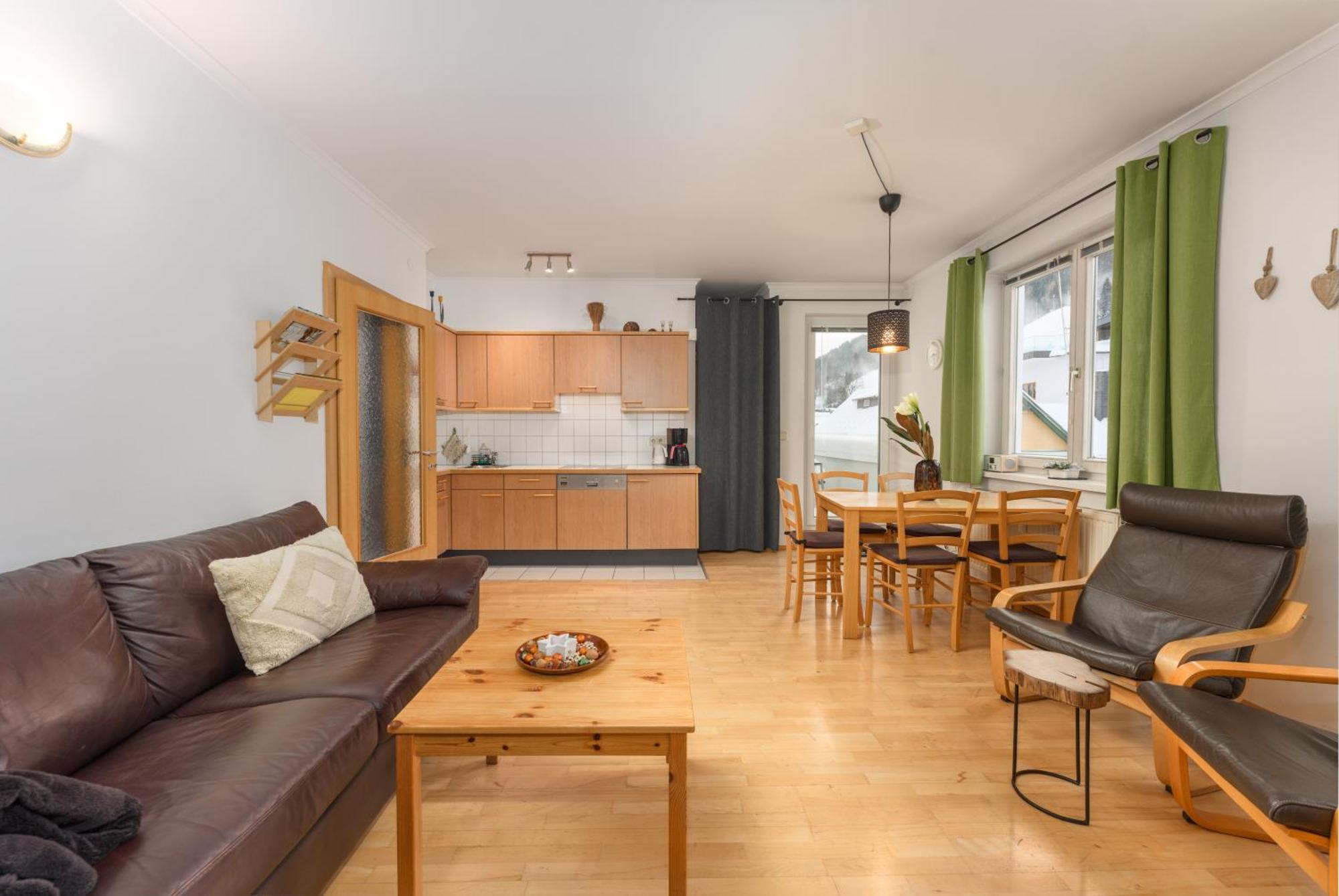 Appartementhaus Steirergasse By Schladming-Appartements Chambre photo