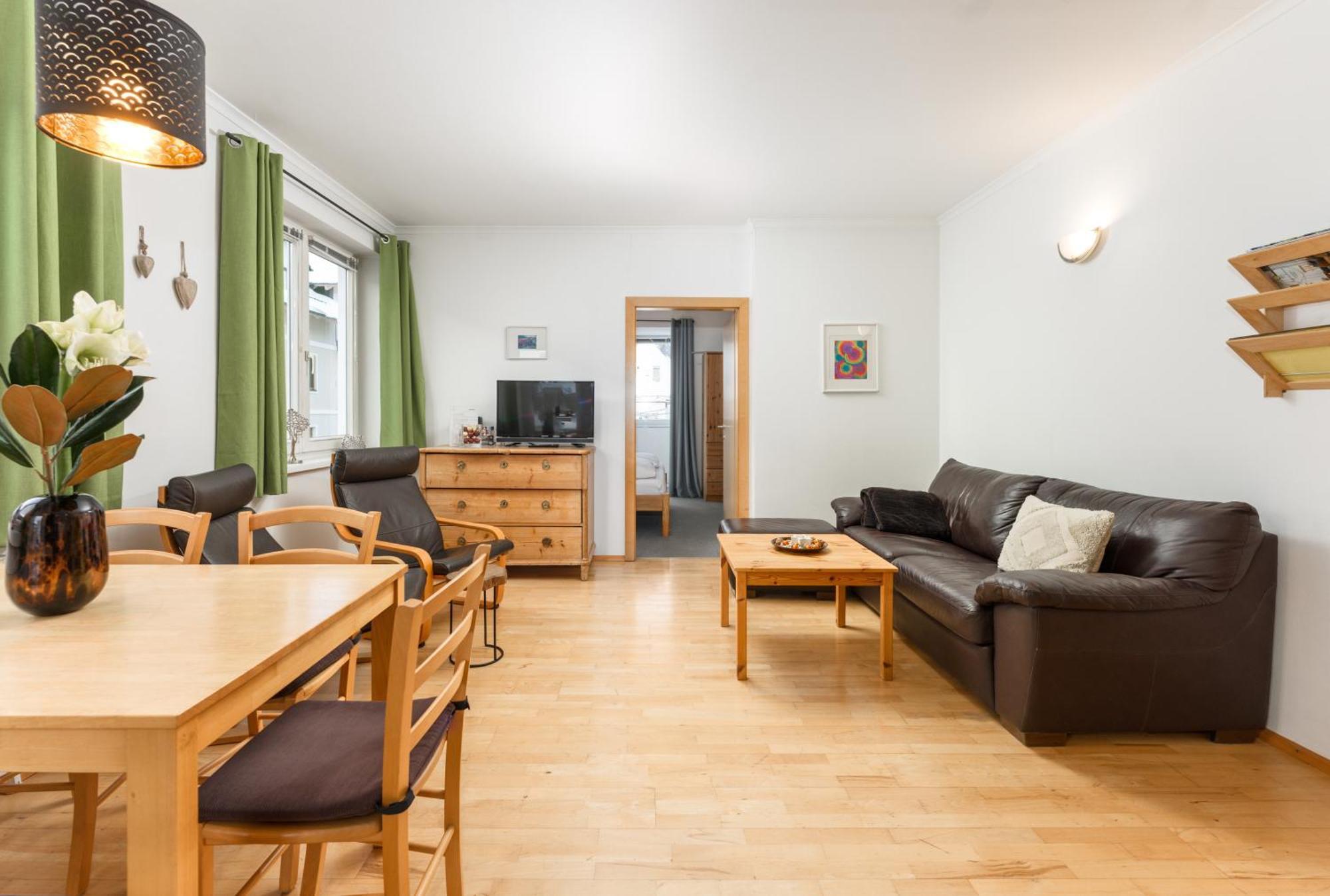 Appartementhaus Steirergasse By Schladming-Appartements Chambre photo