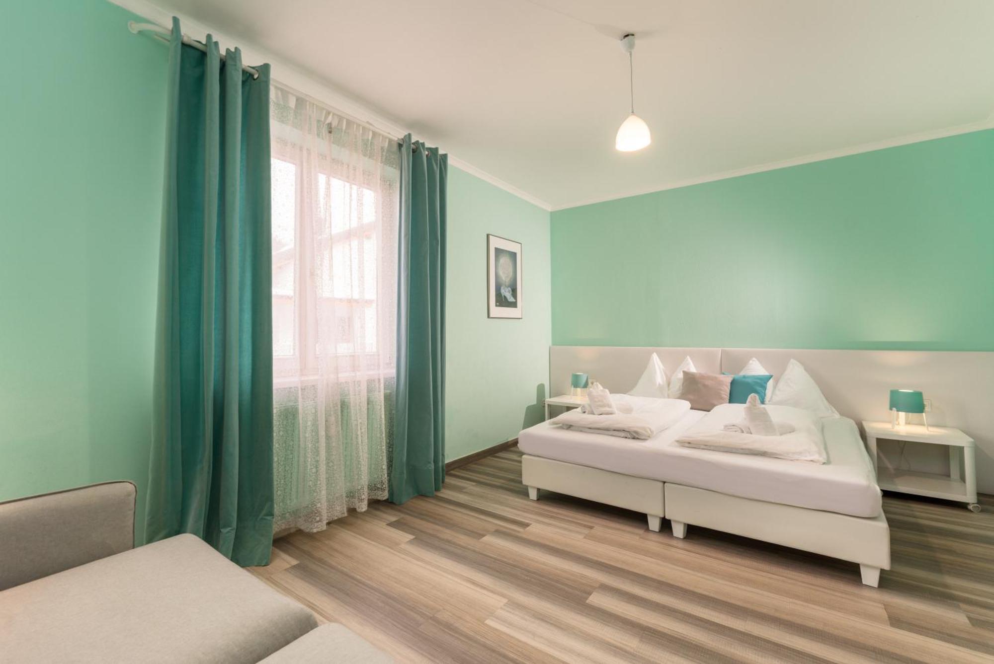 Appartementhaus Steirergasse By Schladming-Appartements Chambre photo