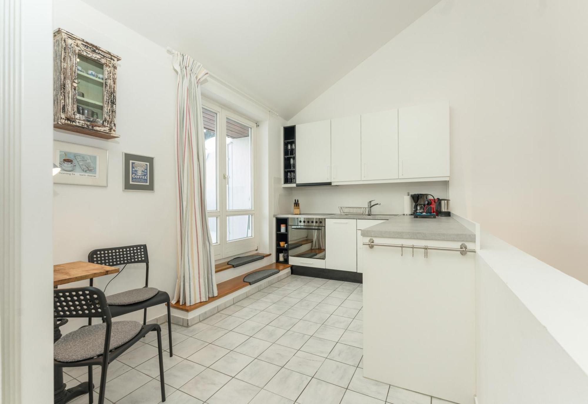 Appartementhaus Steirergasse By Schladming-Appartements Chambre photo