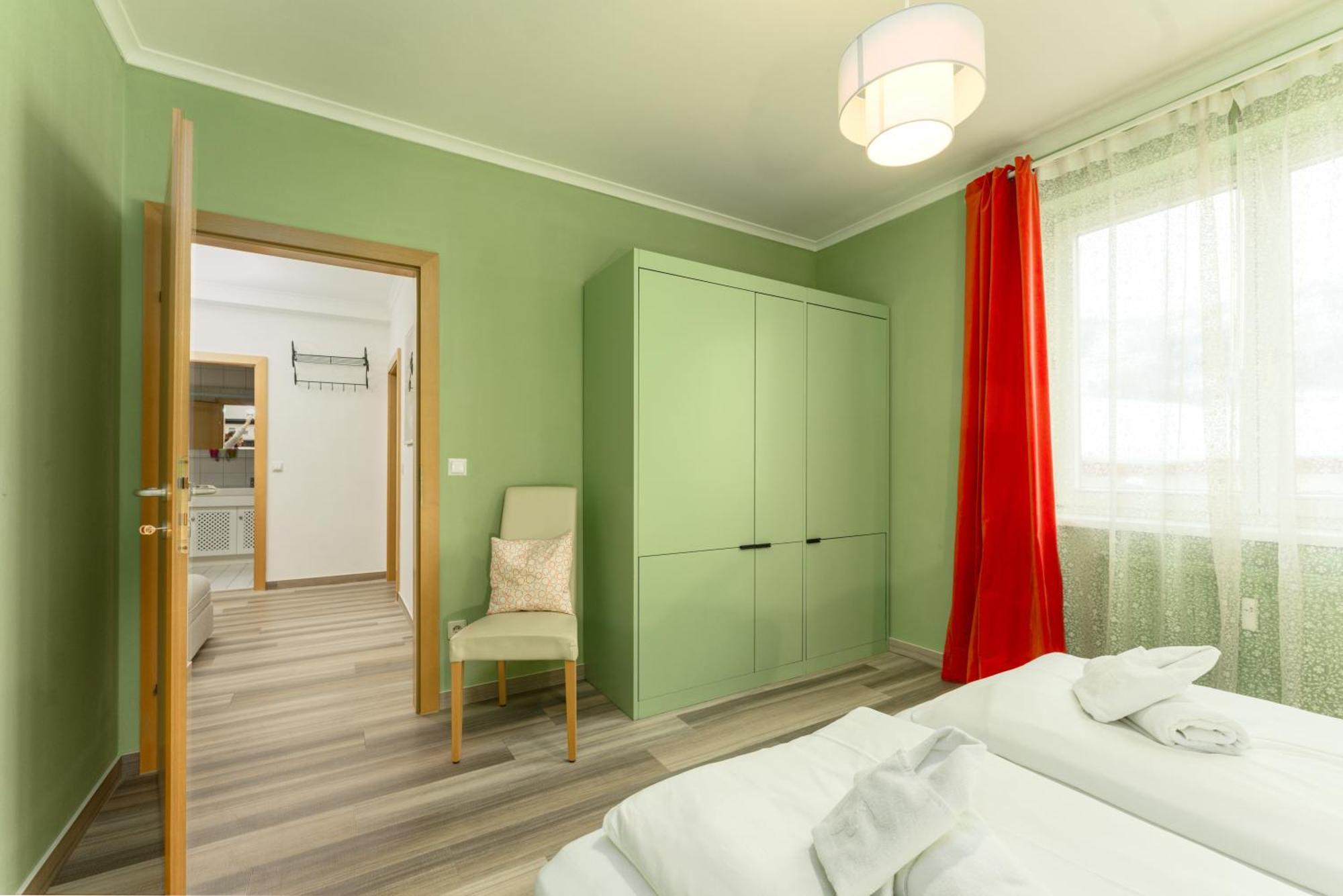 Appartementhaus Steirergasse By Schladming-Appartements Chambre photo