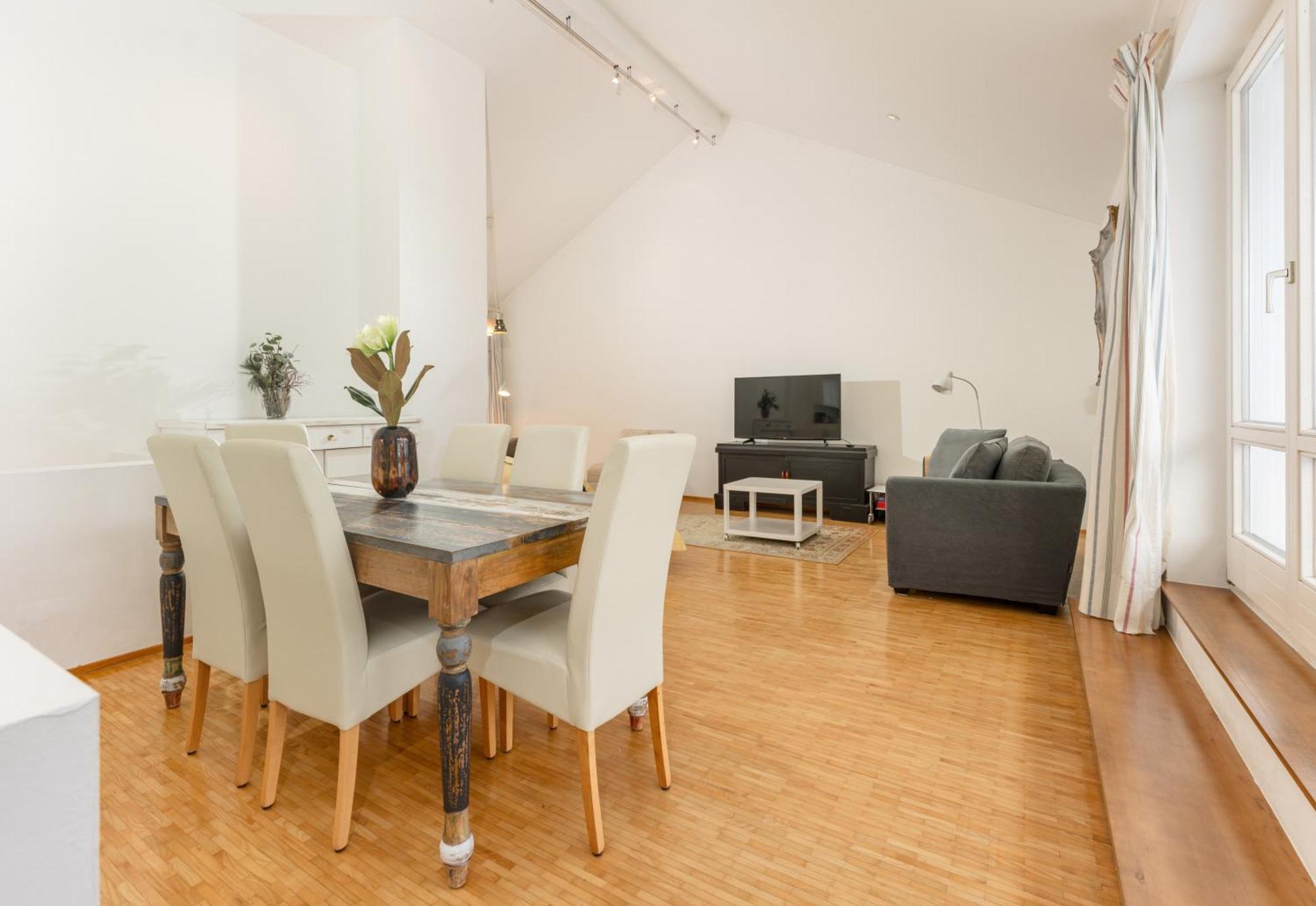 Appartementhaus Steirergasse By Schladming-Appartements Chambre photo