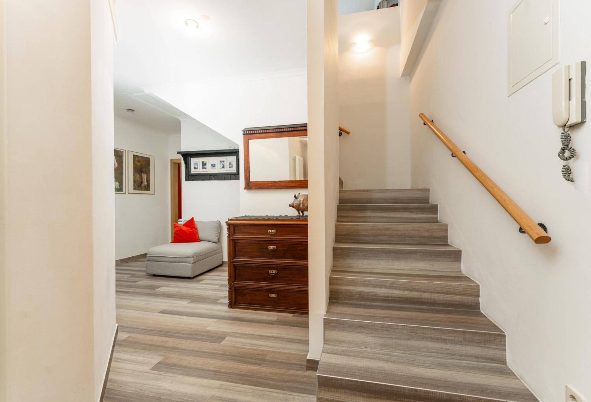 Appartementhaus Steirergasse By Schladming-Appartements Extérieur photo
