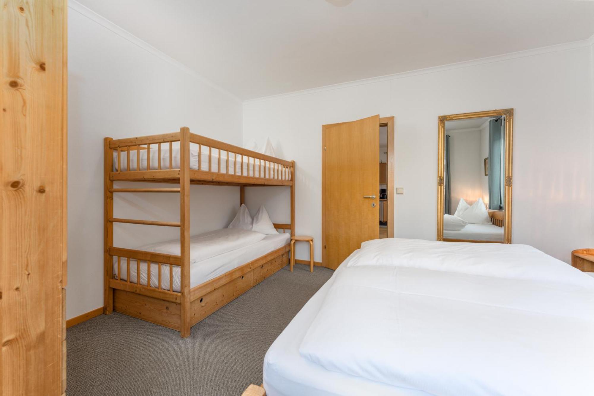 Appartementhaus Steirergasse By Schladming-Appartements Chambre photo