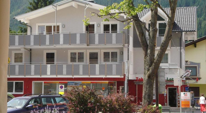 Appartementhaus Steirergasse By Schladming-Appartements Extérieur photo