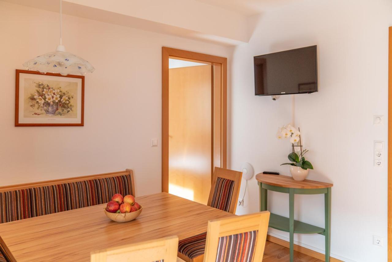 Appartementhaus Steirergasse By Schladming-Appartements Extérieur photo