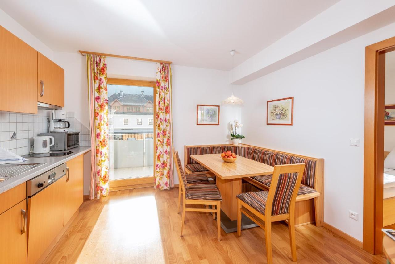 Appartementhaus Steirergasse By Schladming-Appartements Extérieur photo