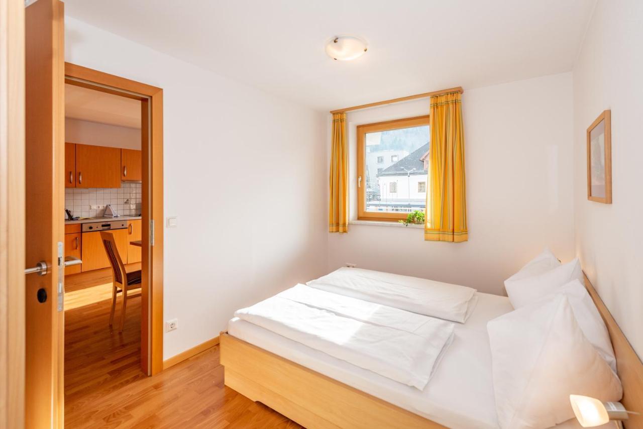Appartementhaus Steirergasse By Schladming-Appartements Extérieur photo