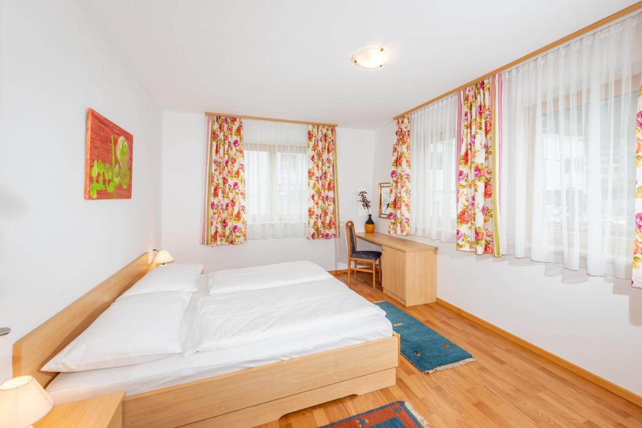 Appartementhaus Steirergasse By Schladming-Appartements Extérieur photo