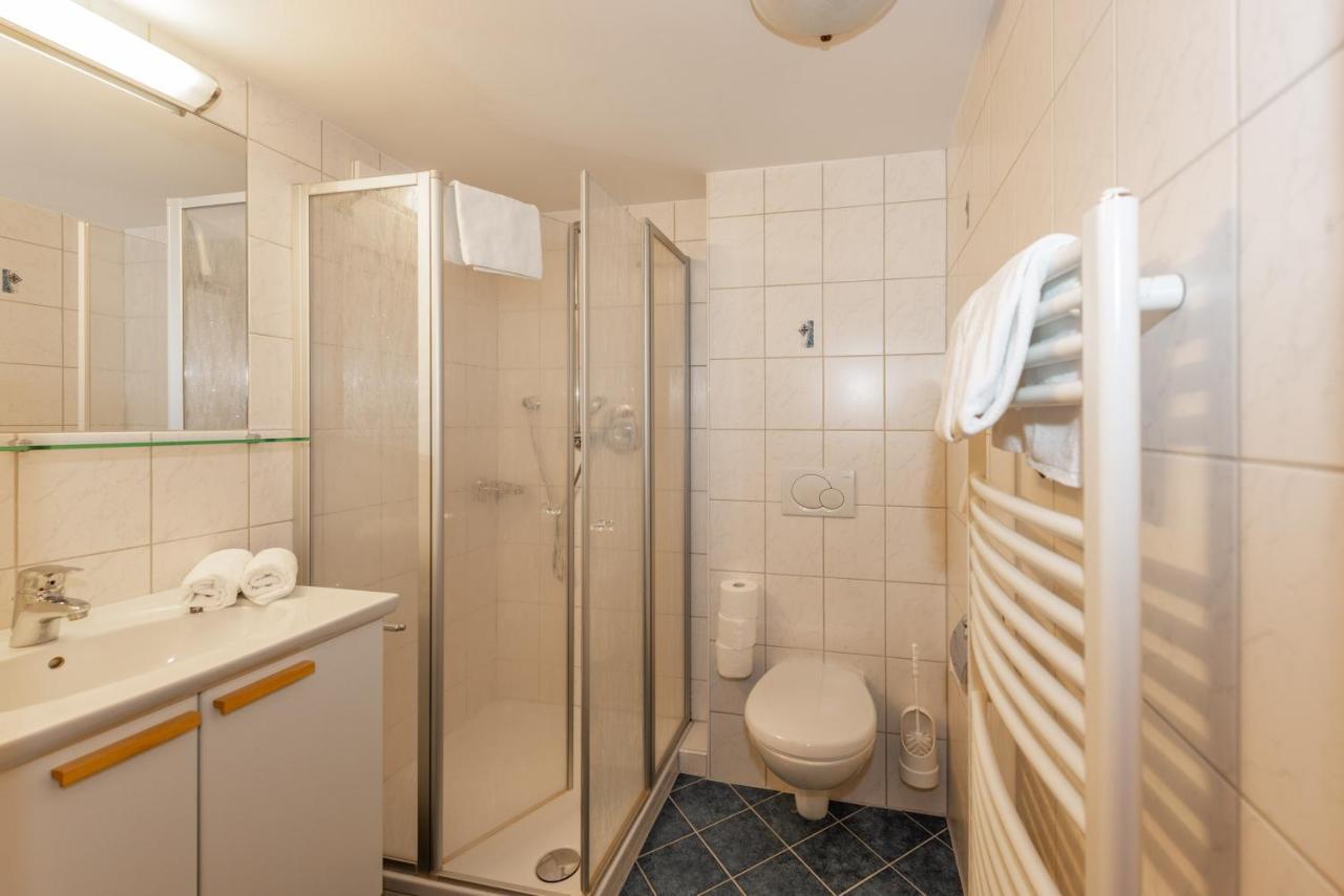 Appartementhaus Steirergasse By Schladming-Appartements Extérieur photo