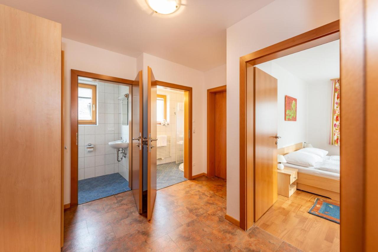 Appartementhaus Steirergasse By Schladming-Appartements Extérieur photo