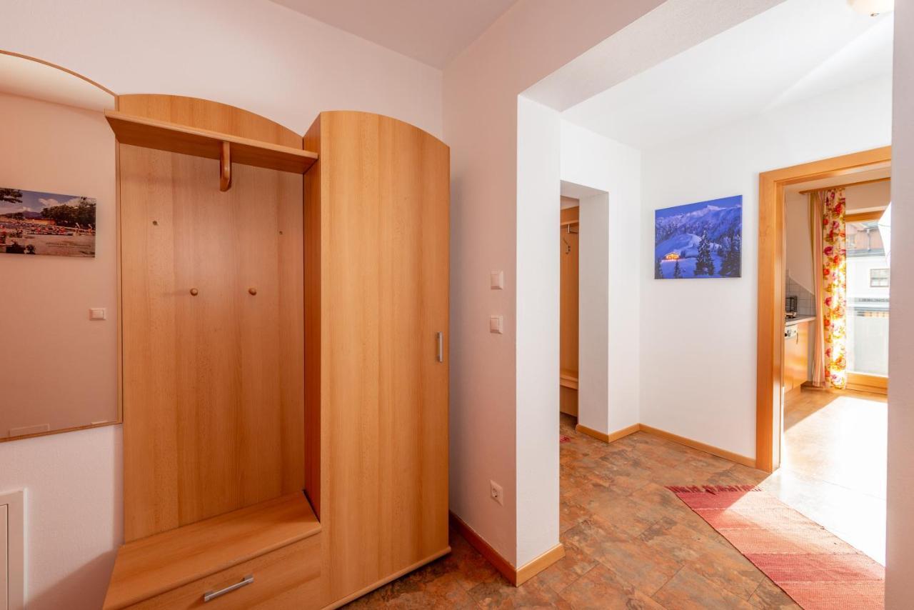 Appartementhaus Steirergasse By Schladming-Appartements Extérieur photo