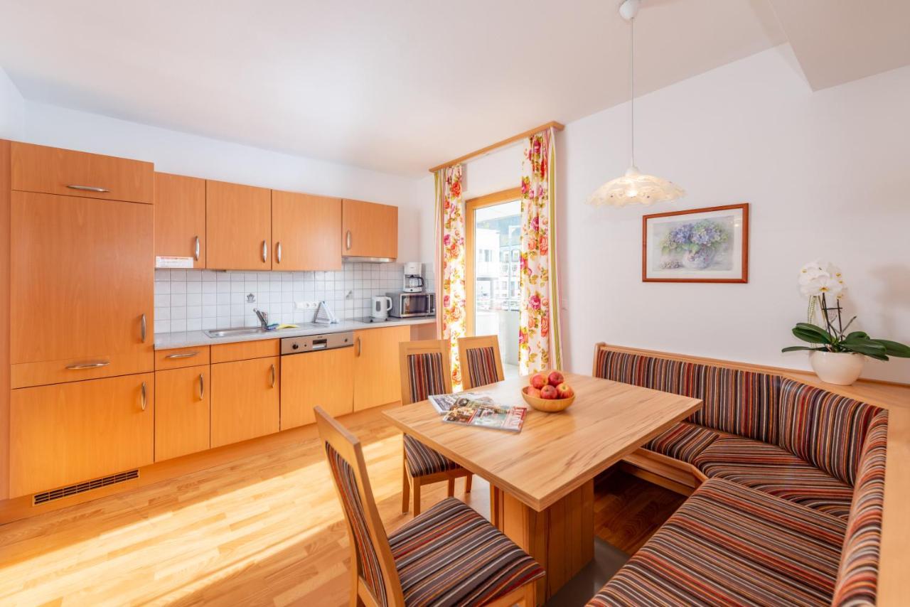 Appartementhaus Steirergasse By Schladming-Appartements Extérieur photo