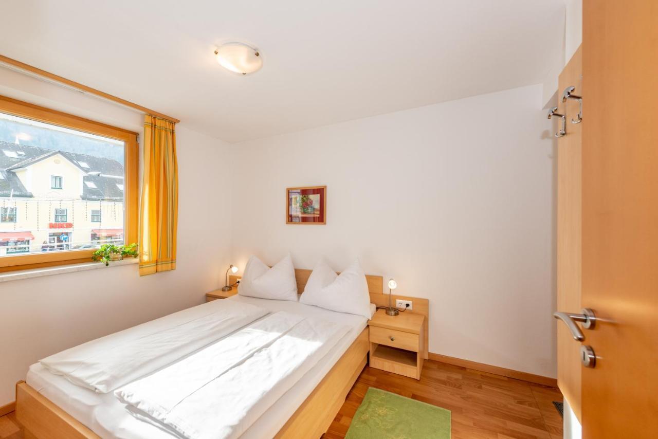 Appartementhaus Steirergasse By Schladming-Appartements Extérieur photo