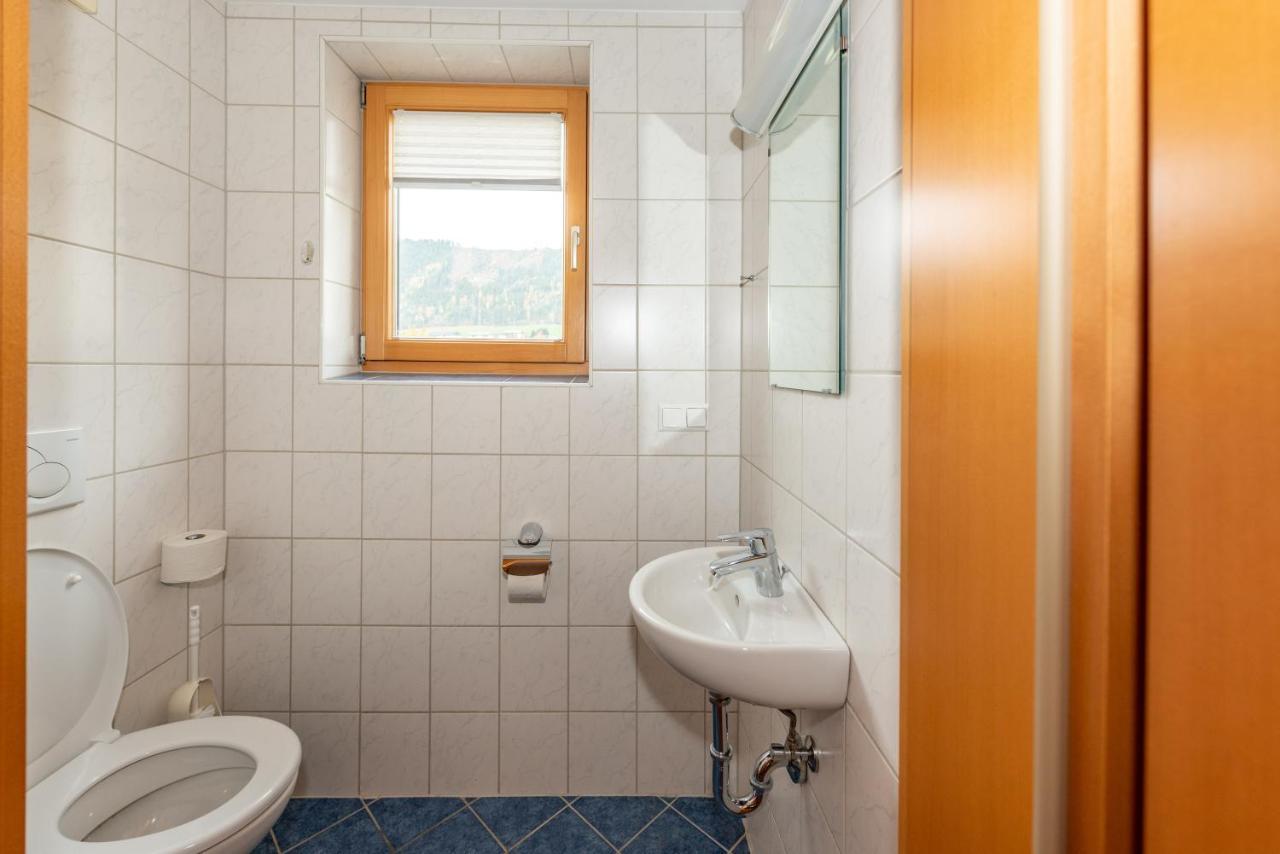 Appartementhaus Steirergasse By Schladming-Appartements Extérieur photo