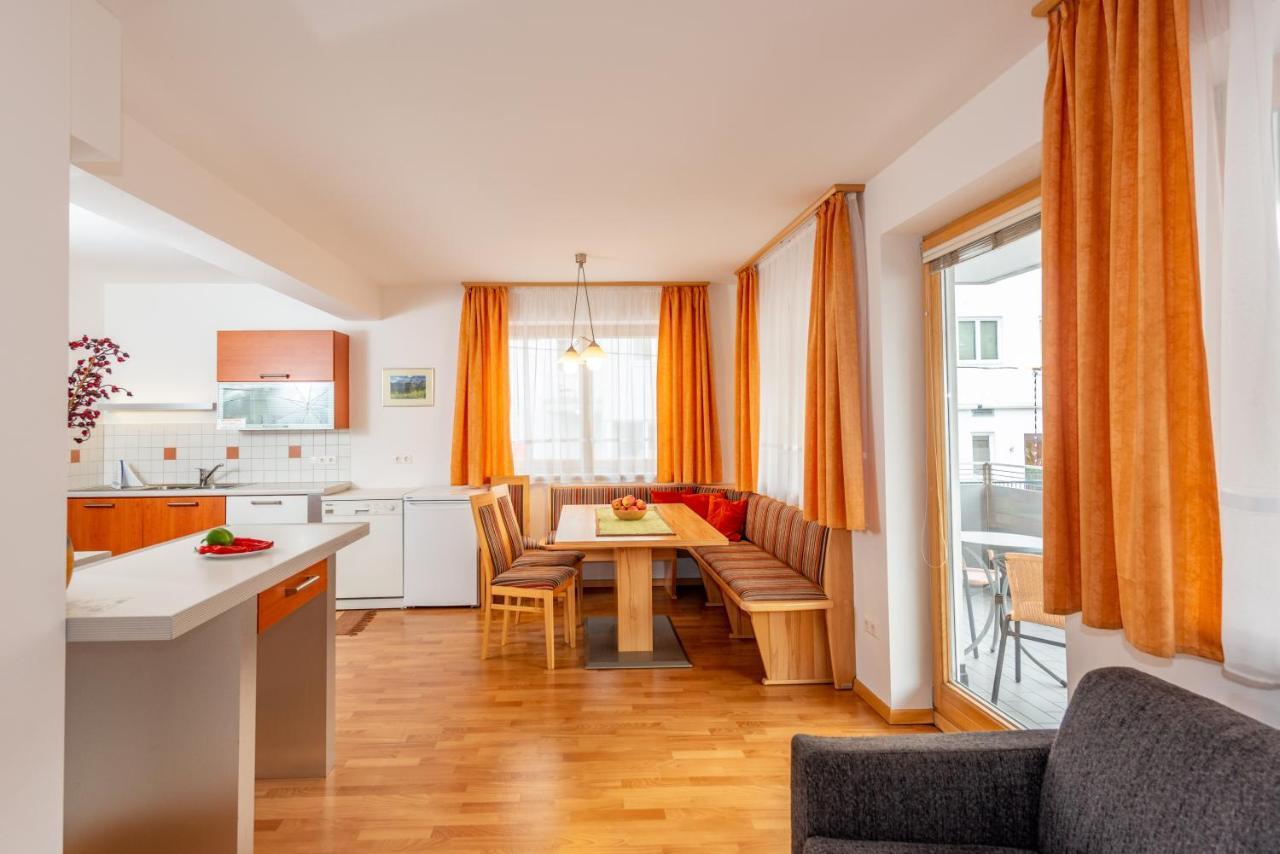 Appartementhaus Steirergasse By Schladming-Appartements Extérieur photo