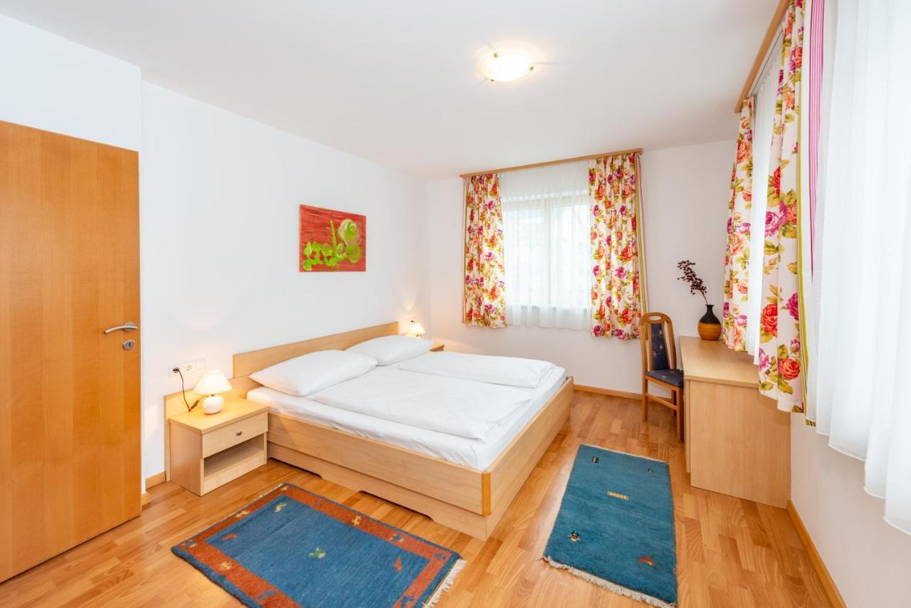 Appartementhaus Steirergasse By Schladming-Appartements Extérieur photo